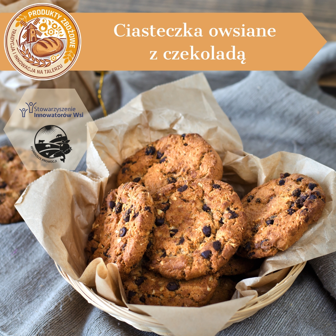 Ciasteczka