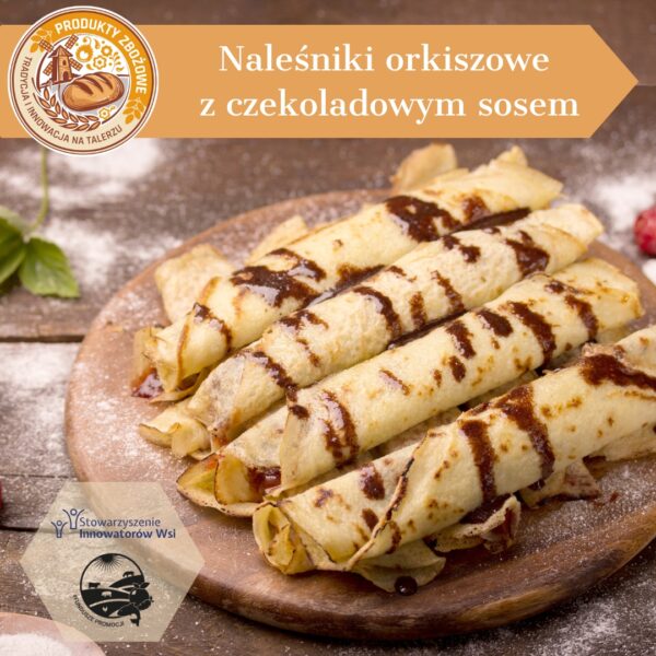 Nalesniki orkiszowe  600x600