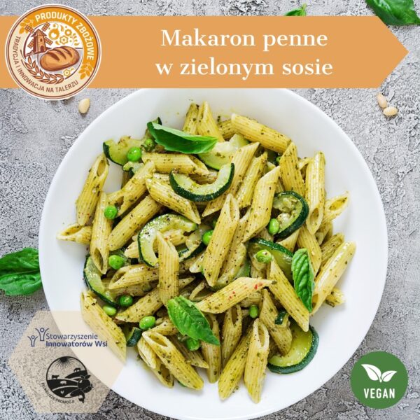 Penne 600x600