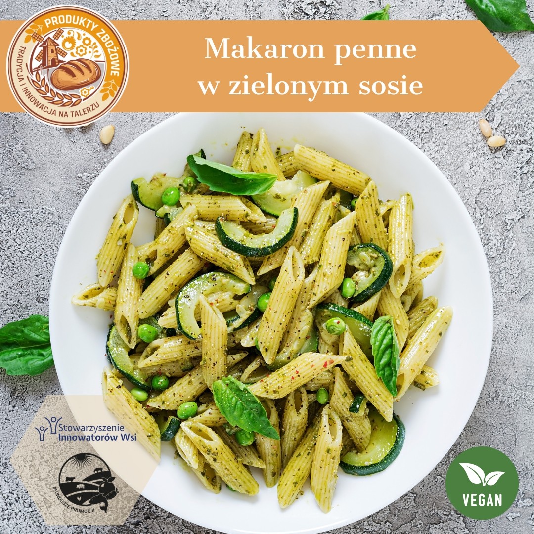 Penne