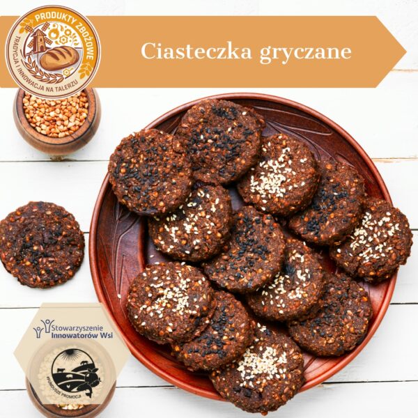 Ciastka gryczane 3 600x600