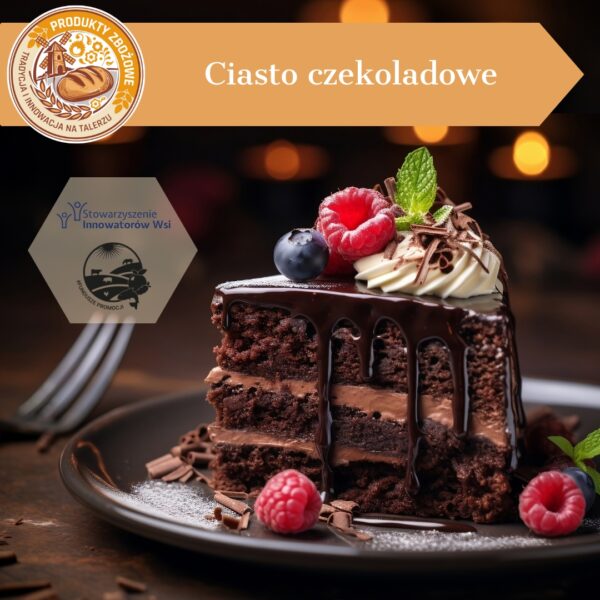 Ciasto czekoladowe 2 600x600