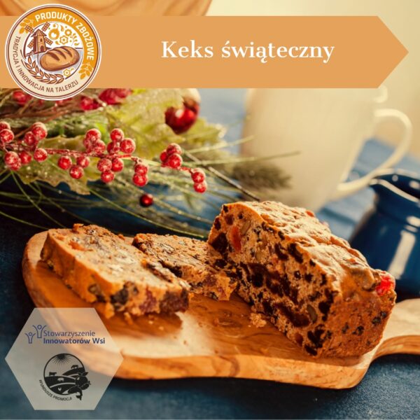 Keks bakaliowy 2 600x600