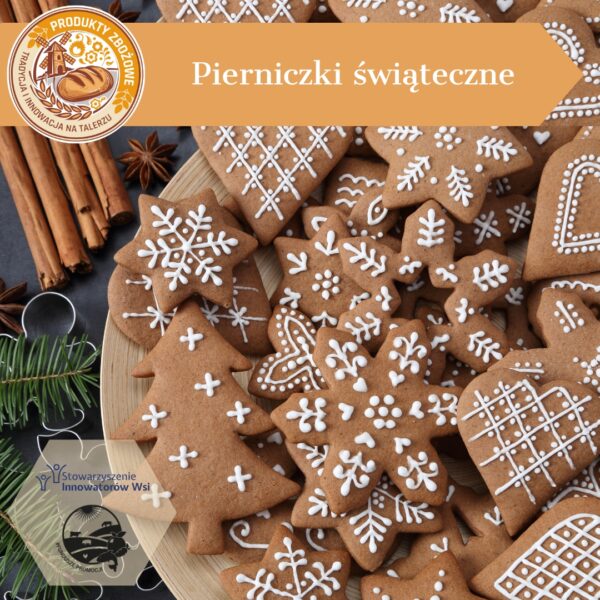 Pierniczki 600x600