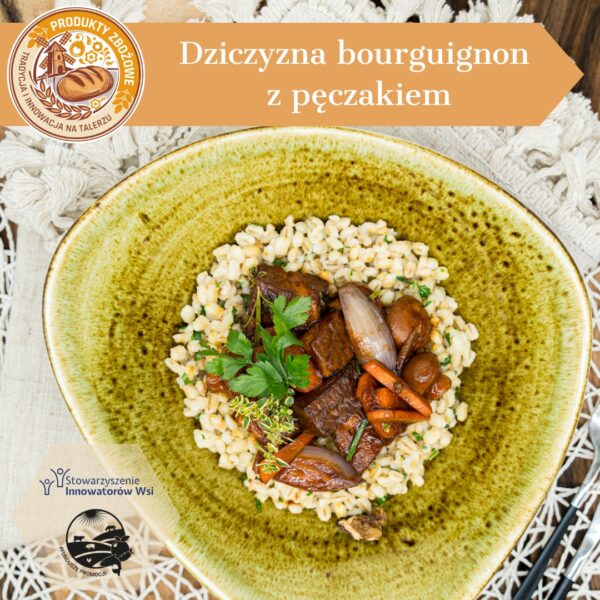 Dziczyzna bourguignon z peczakiem 600x600