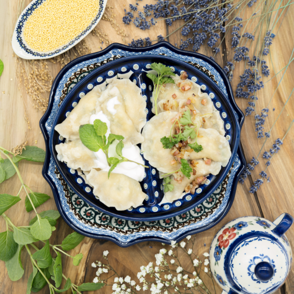 Pierogi