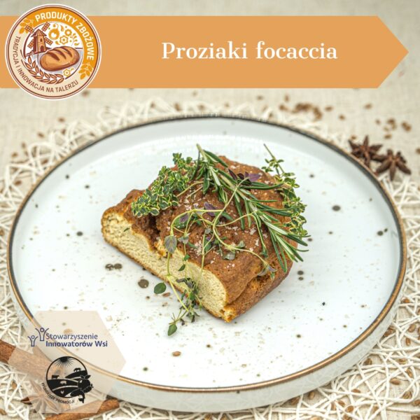 Proziaki focaccia 600x600