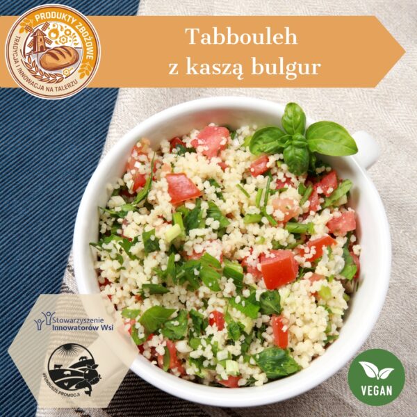 Tabbouleh 600x600
