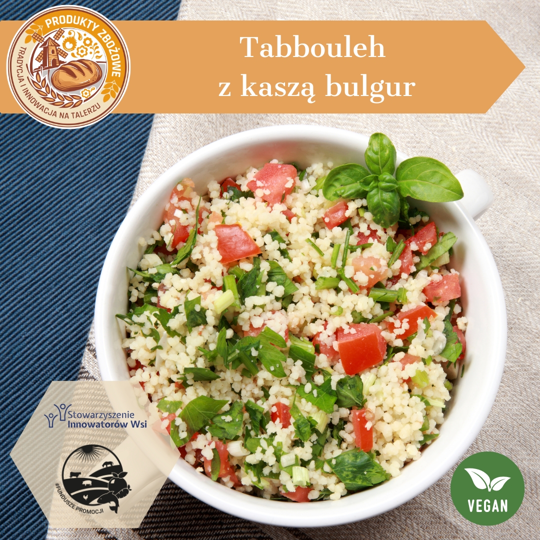 Tabbouleh