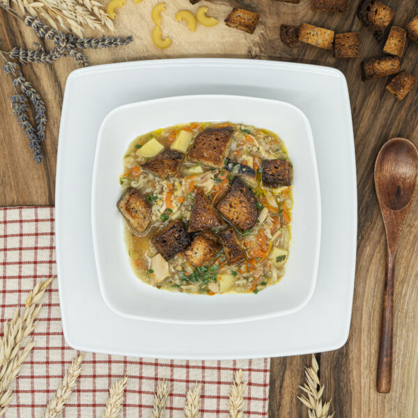 WARMIA I MAZURY   ZUPA