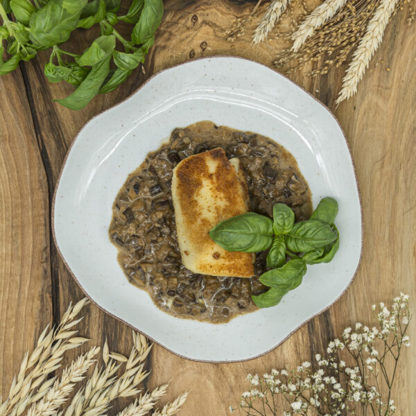 ZACHODNIOPOMORSKIE   DANIE