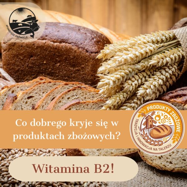 Witamina B2